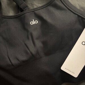 Alo Yoga Bra Tank